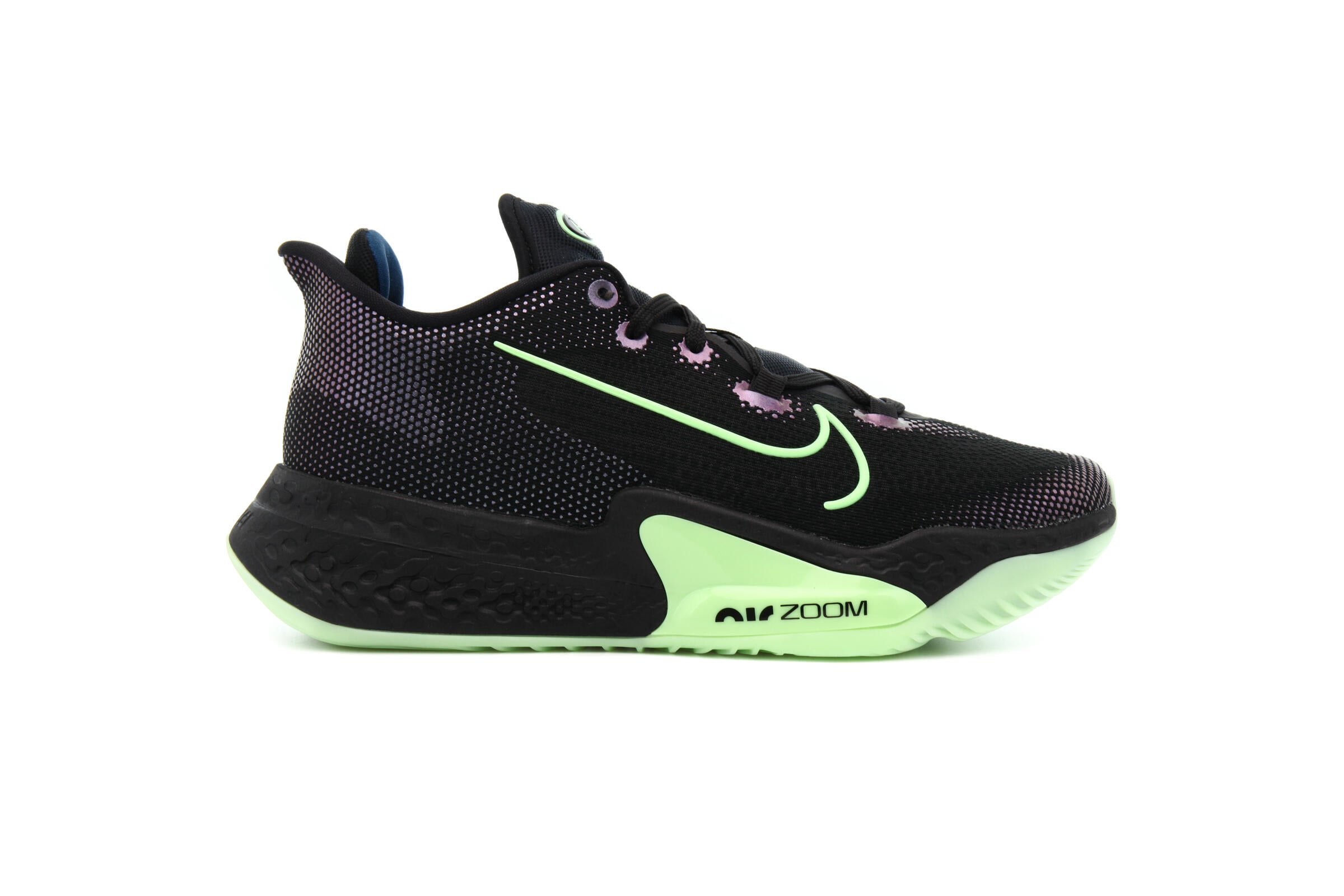 Nike AIR ZOOM BB NXT 